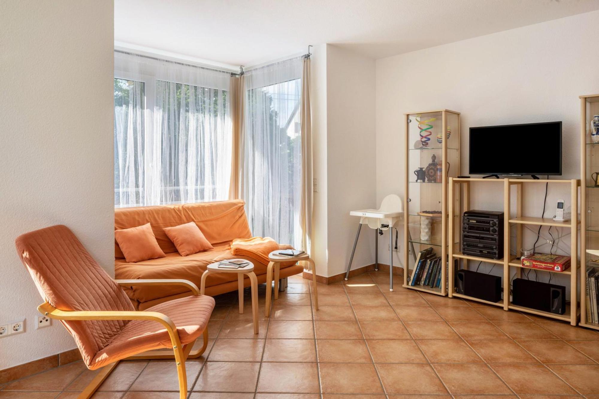 Ferienwohnung Am Neumagen Staufen im Breisgau Exteriör bild