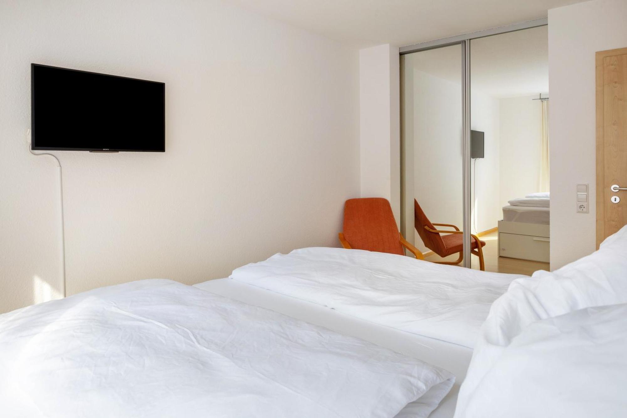 Ferienwohnung Am Neumagen Staufen im Breisgau Exteriör bild