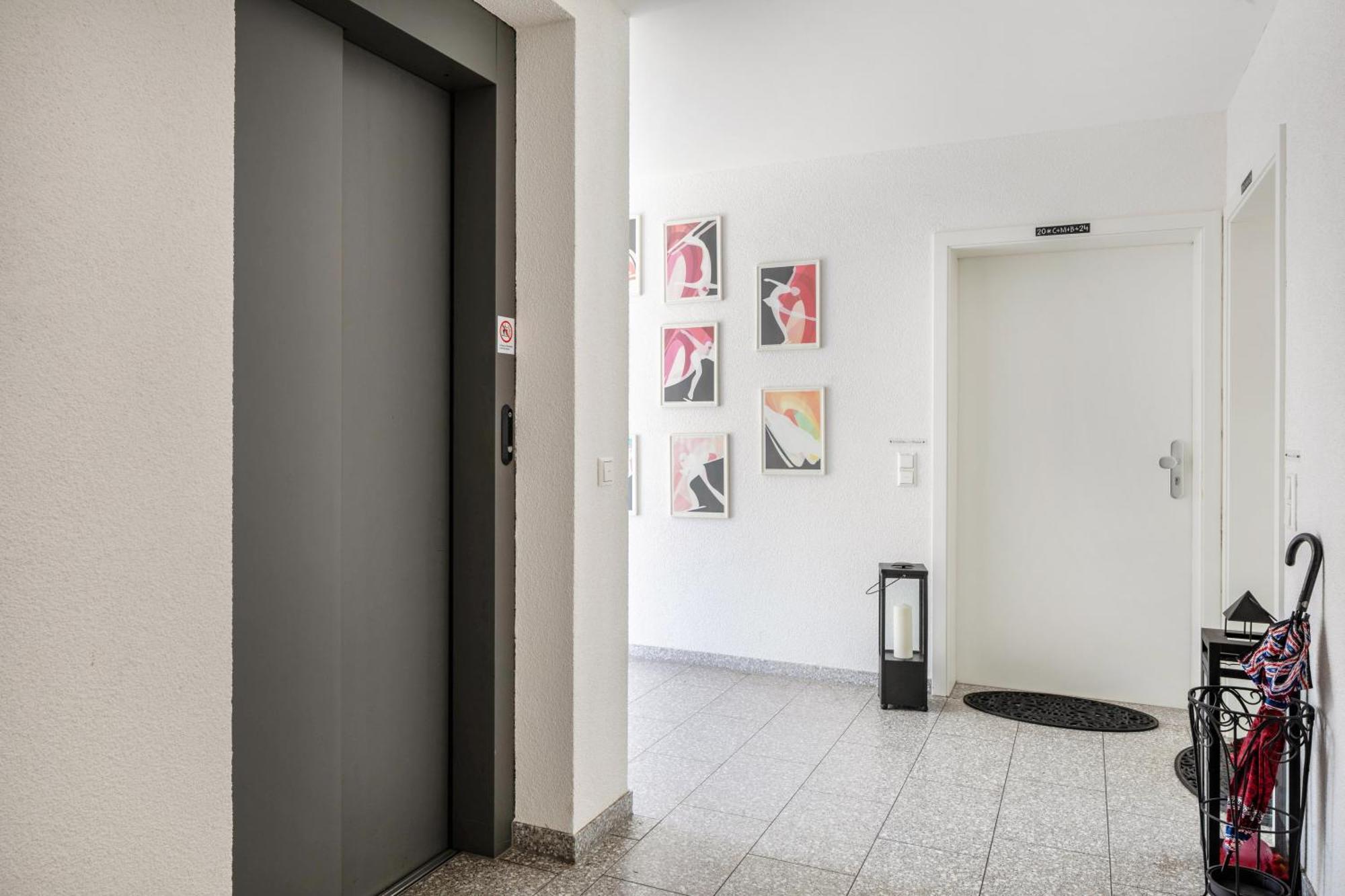 Ferienwohnung Am Neumagen Staufen im Breisgau Exteriör bild